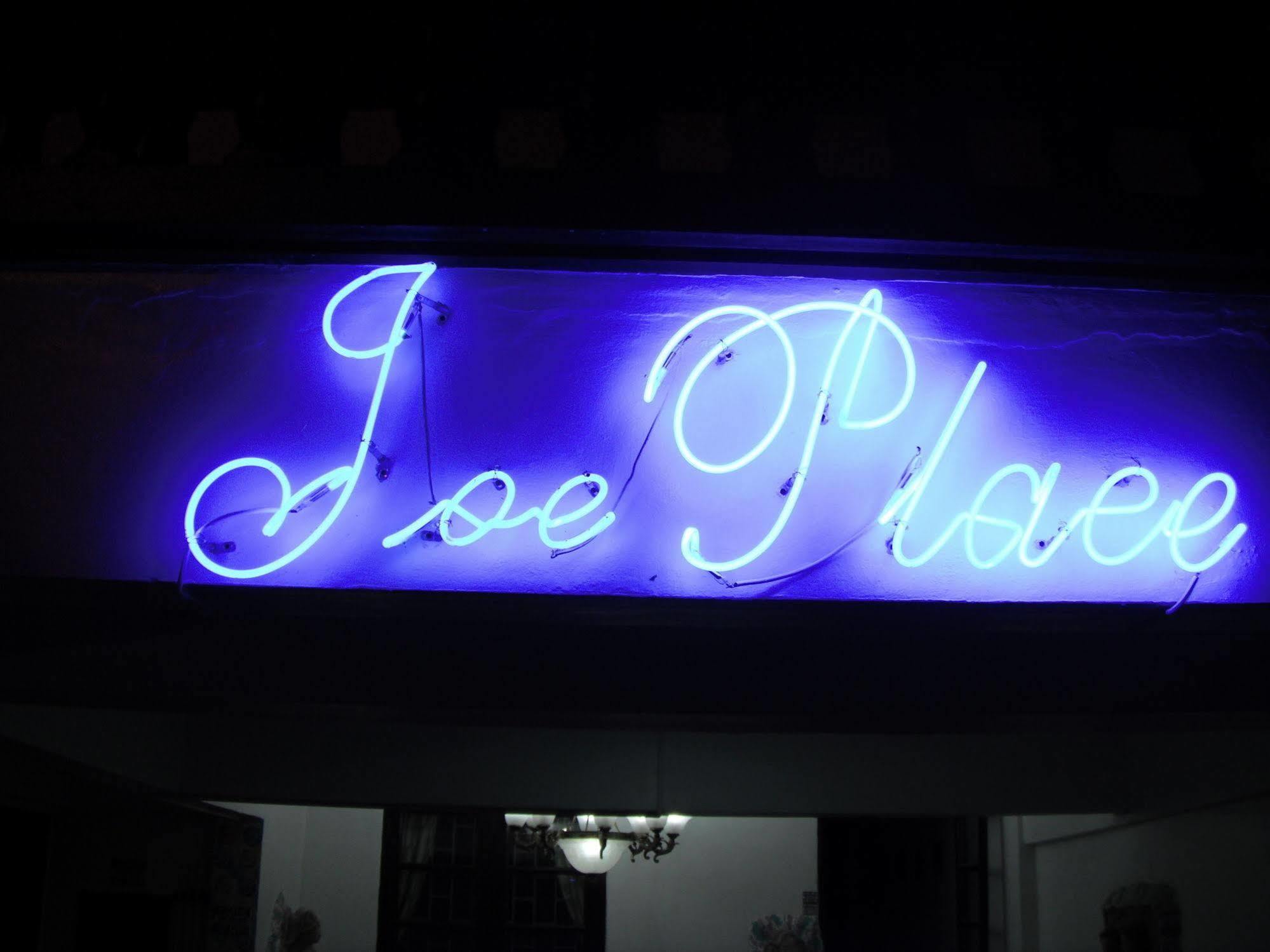 Joe Palace Csomtien-part Kültér fotó